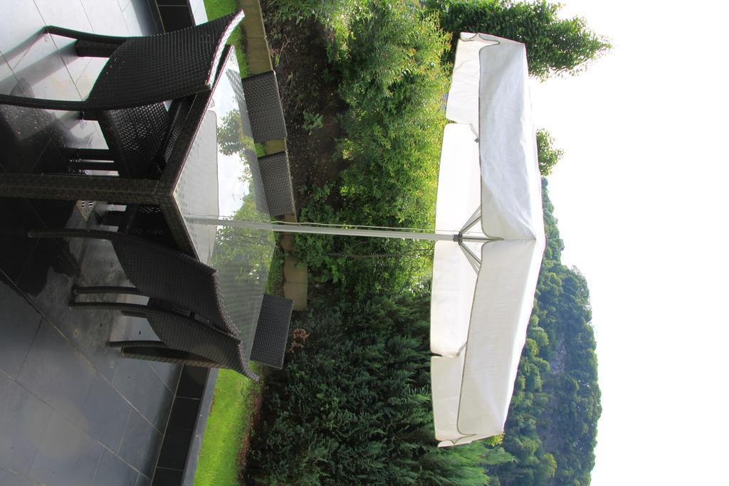 Garten Mirabell *